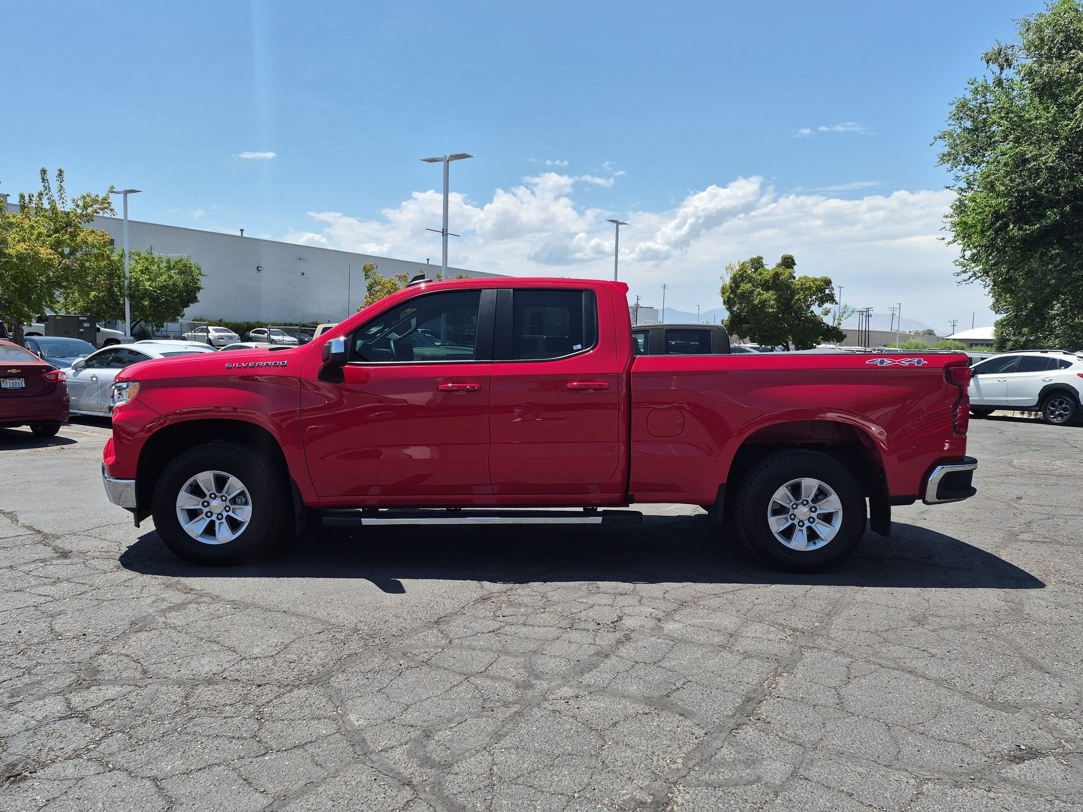 chevrolet silverado 1500 2026 1GCRKDED2TZ119169 image chevrolet silverado 1500 2026 1GCRKDED2TZ119169 image